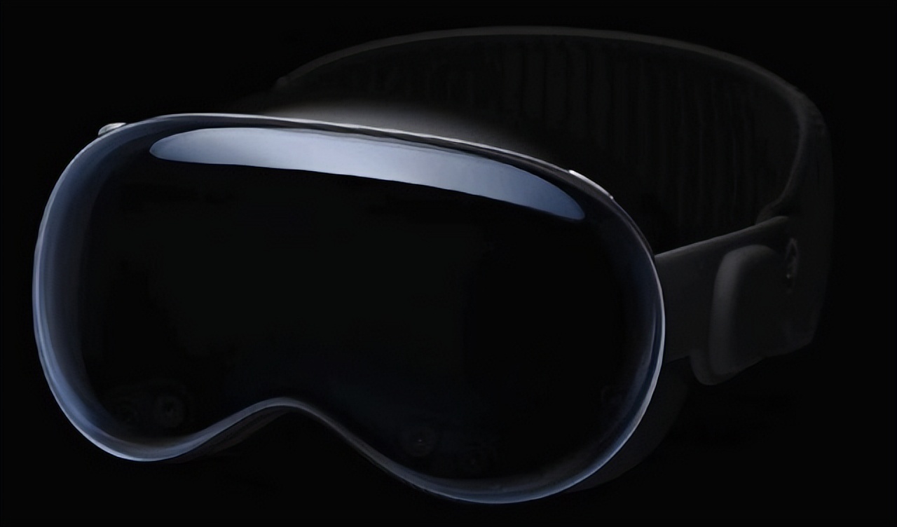 鑻规灉鍙戝竷mr澶存樉vision,鑻规灉澶存樉visionpro涓婃墜浣撻獙