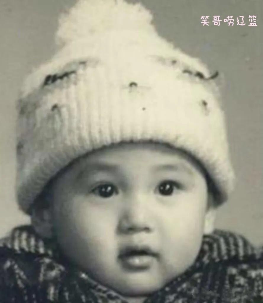 辽篮个人照片,谁能猜出来这是什么图片