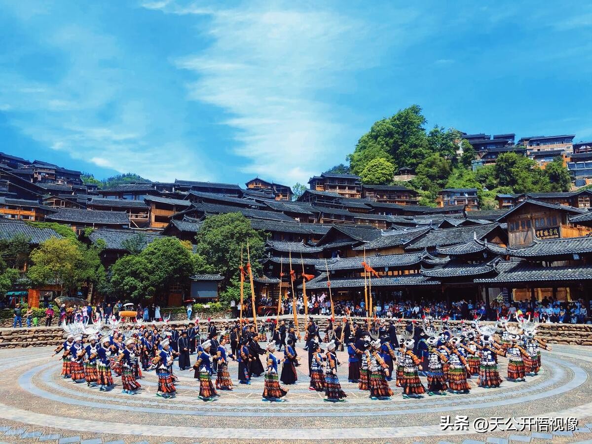 贵州十大旅游景点毕节市旅游景区,贵州有哪些必游的旅游景点