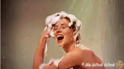 浴室好物｜迷人柑橘香，怎么用都不会腻