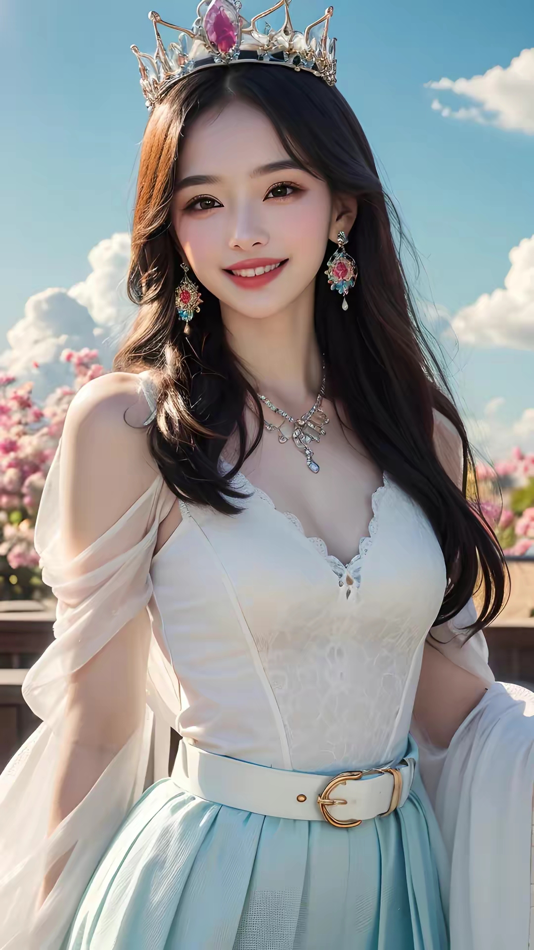 古代雍容华贵妆容,古代妆饰的正确步骤