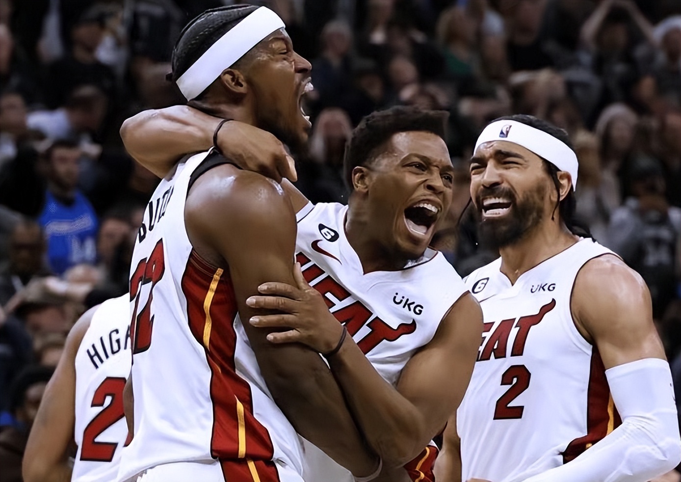 东决g6绿军胜热火,东决g6詹姆斯受伤视频