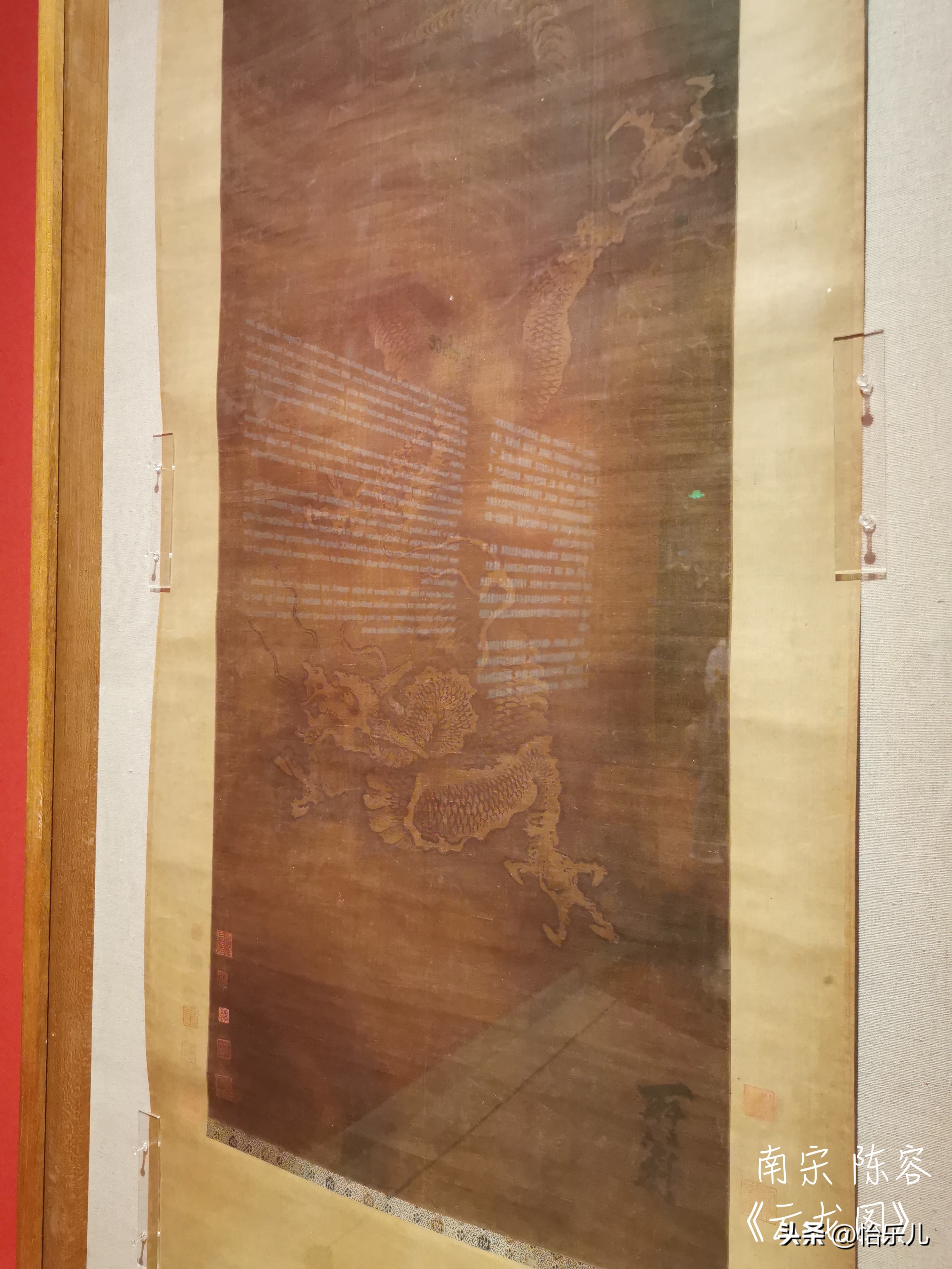 是谁还没有去刷中国美术馆？快！冲！啊！