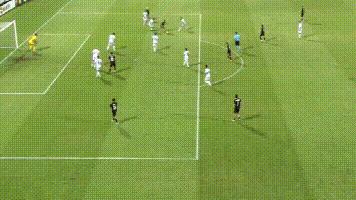 欧预赛挪威0-3西班牙,2-1逆转80分钟绝杀