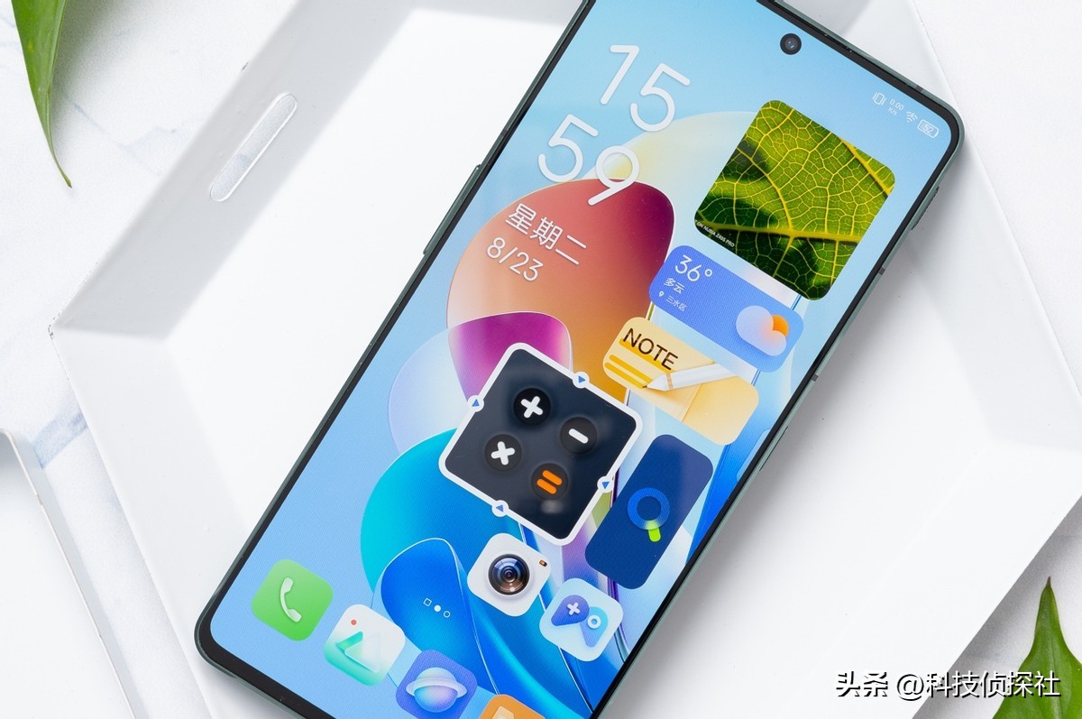 多久没用努比亚手机了,还跟风吐槽系统不好用?