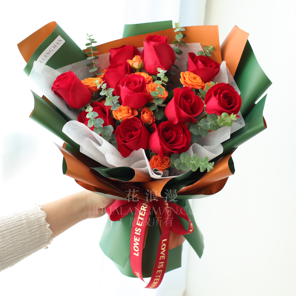 父亲节送什么花好代表什么意思,父亲节送花送什么花