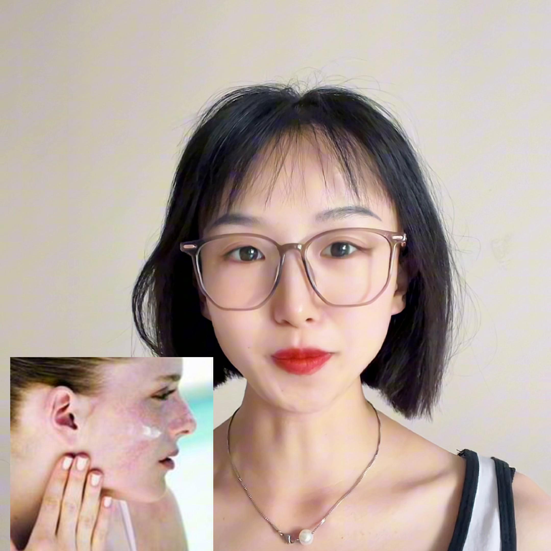 一招搞定过敏肌肤,适合过敏皮肤的修复精华