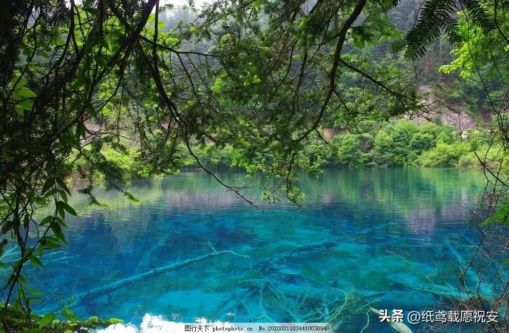 四川适合一个人旅游的地方,五一四川旅游2-3天推荐地方