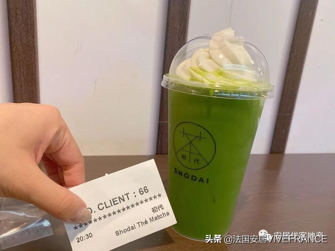 私藏小众餐厅巴黎贝甜,私藏小众店推荐