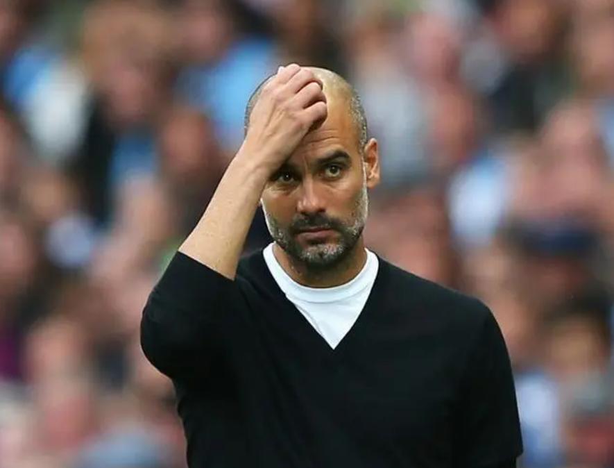 曼城主力摊上事！当众脱裤+强摸女子胸部，4照片流出，瓜帅失望