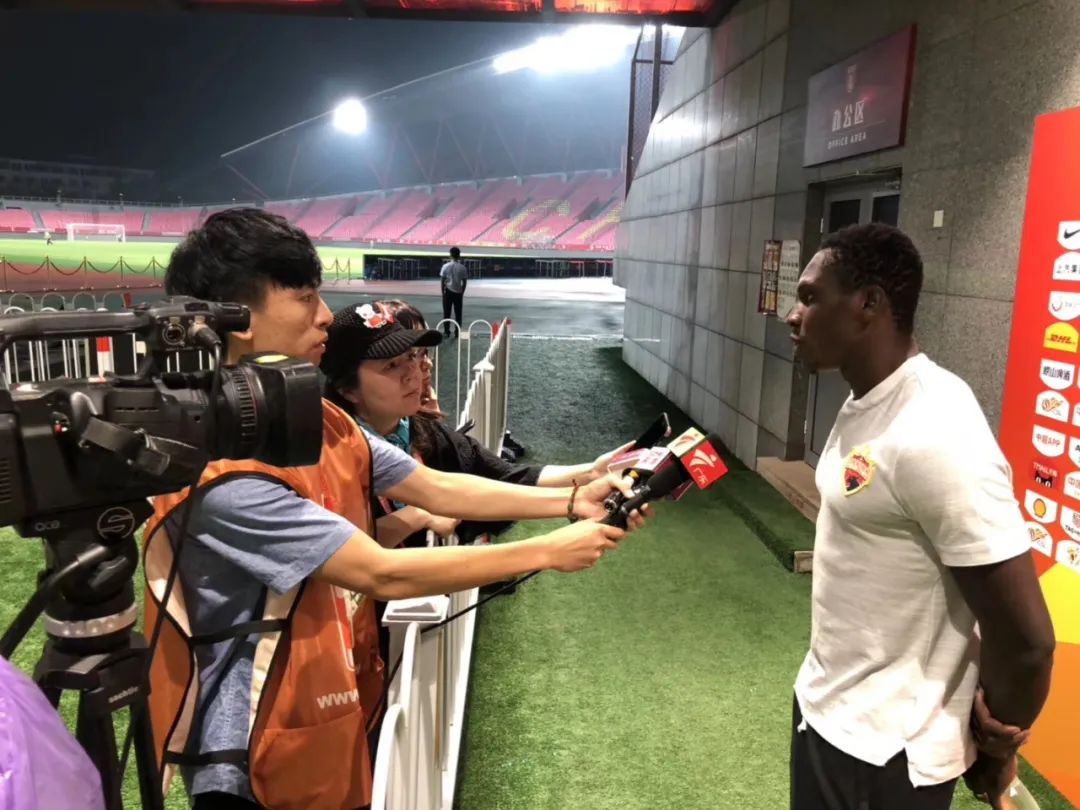 毕业生专访|广州南方陈紫行：我们都是这样长大的