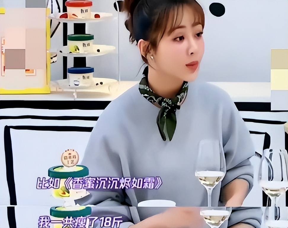 有一种倔强叫我没整容,有种倔强叫没整过容