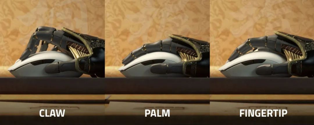 百元之内最好的电竞鼠标,百元内十大口碑最好电竞鼠标