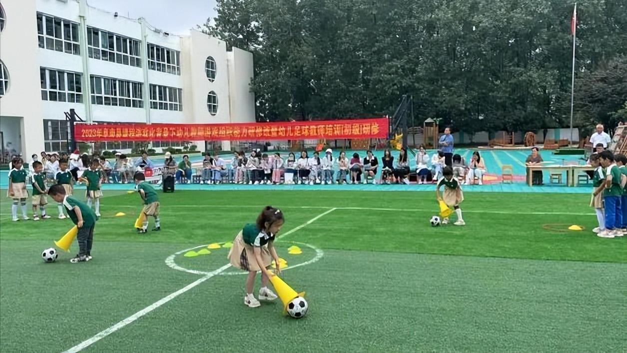 幼儿教师游戏教学培训网站,幼儿教师游戏培训计划