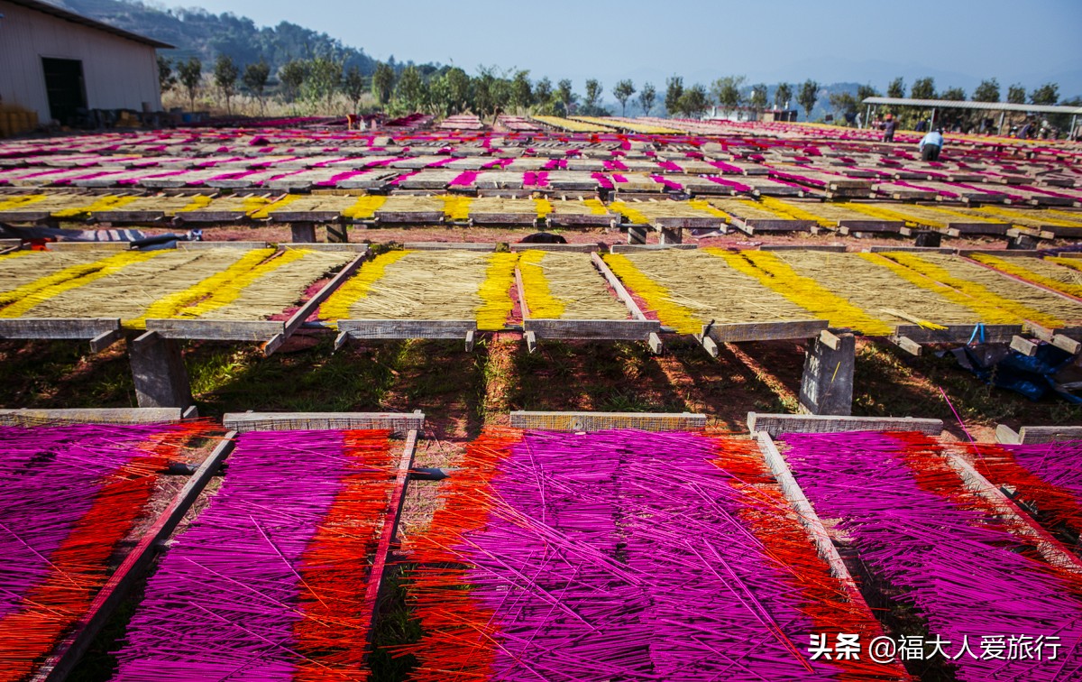 工人月入过万,制香厂工人一年能挣多少钱
