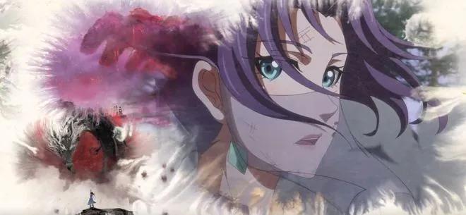 一念永恒白小纯与师姐血溪宗相见,一念永恒白小纯争夺血子之位