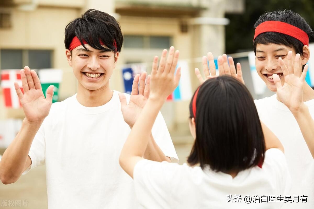 白癜风防治的几大原则,白癜风的小妙招