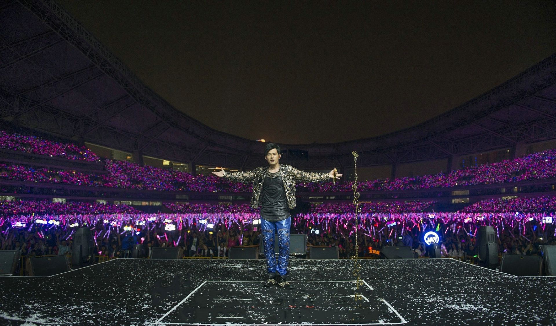 汪峰洛阳奥体中心演唱会,汪峰洛阳演唱会几号