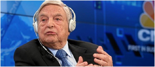 21年后索罗斯二次败北，捏20万空单欲做空香港，遭闷杀后损失24亿