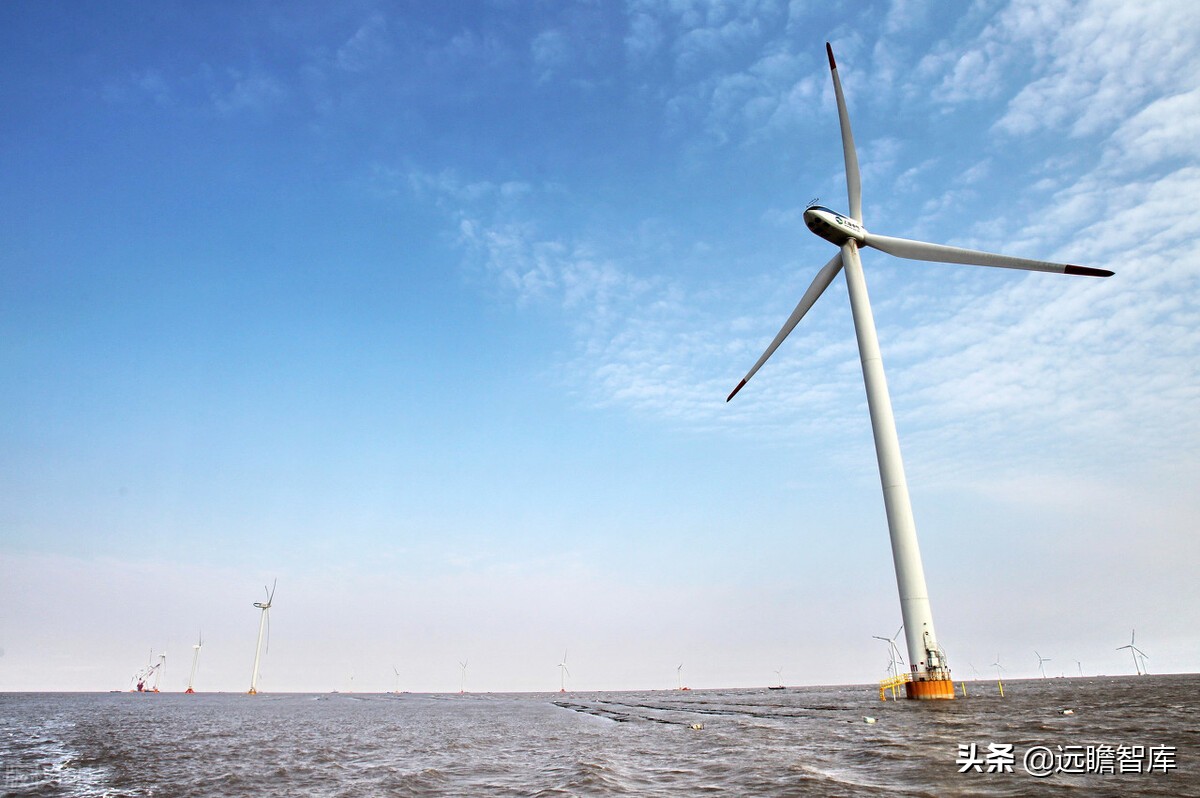 改革、减隔震、风电、新材料四轮驱动,时代新材:开启新时代