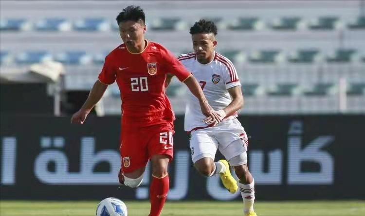 中国男足比赛最惨的一场视频,1:0首胜中国男足掀翻亚洲苦主