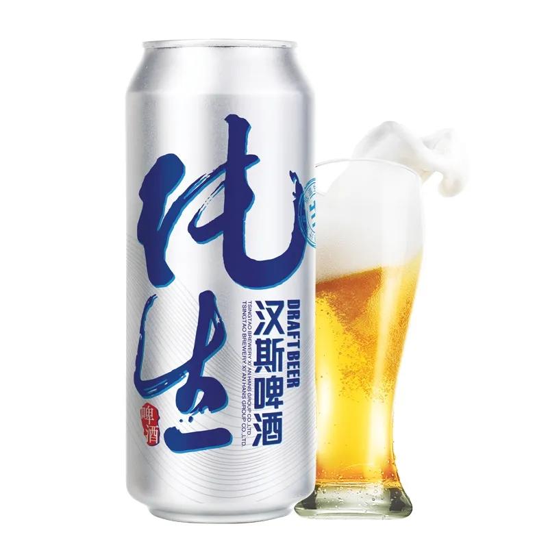 夏日啤酒季,亲测推荐几款好喝的口粮啤酒