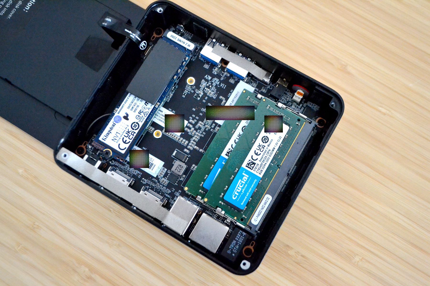 迷你主机能比得上10年前台式机吗,迷你pc和普通主机的区别