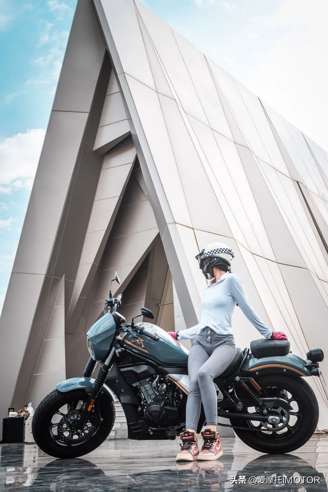 香帅苍云500max对比cm500,苍云500对比香帅650哪个好看