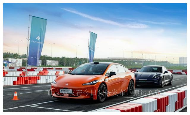 昊铂gt710七翼版多少钱落地,2199万起售的昊铂gt值得买吗