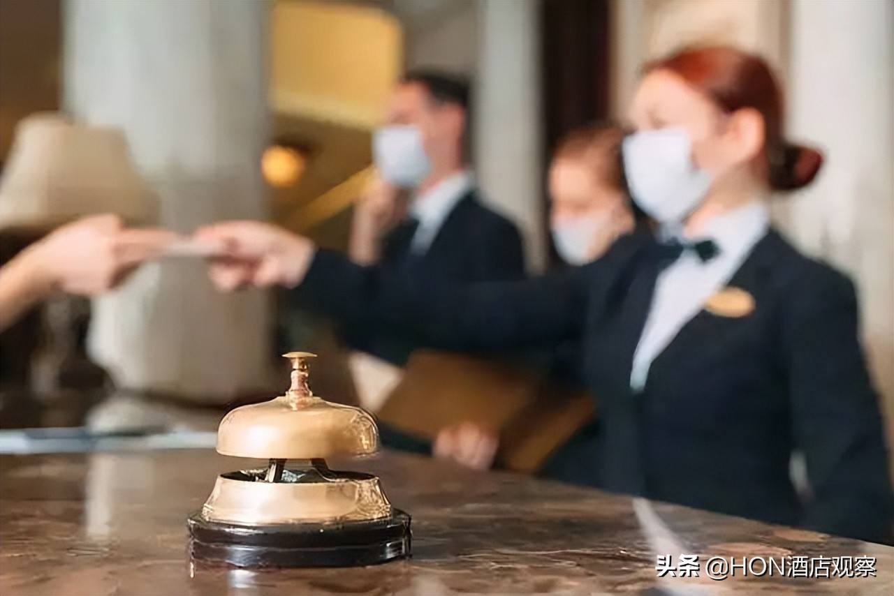 酒店人为什么要努力,为什么要在酒店学习