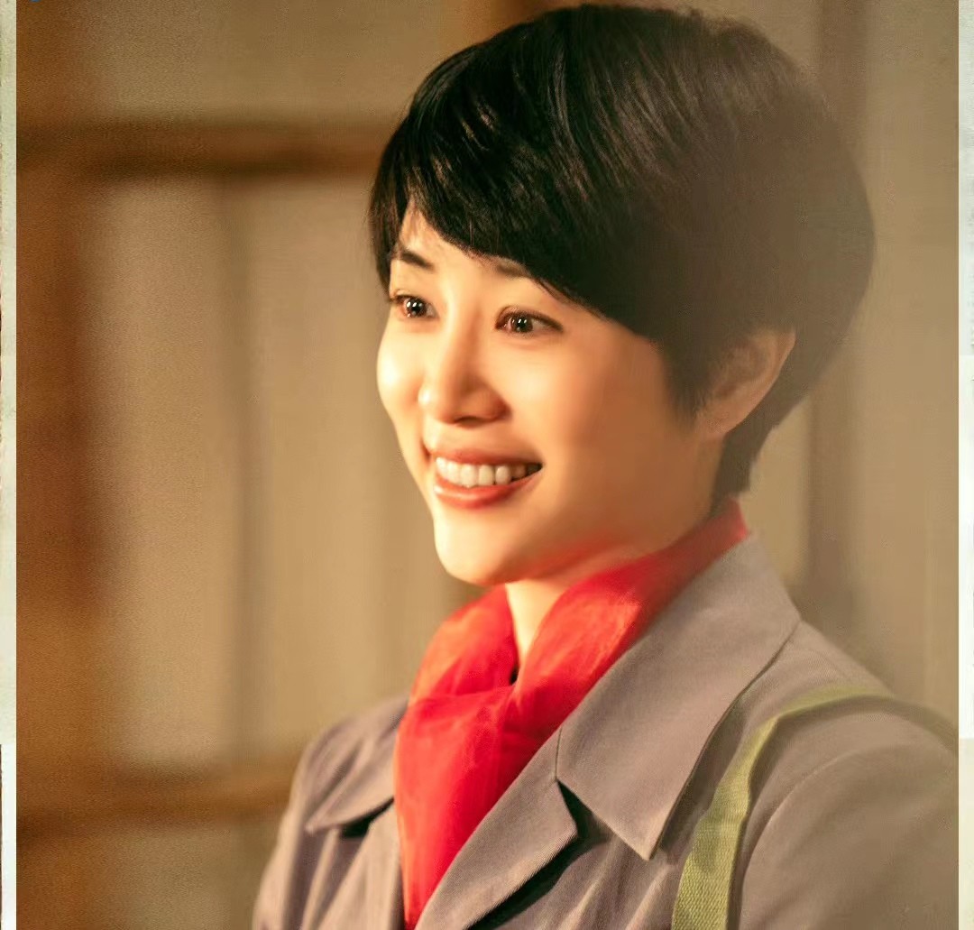 5位女演员惊艳！冲着李沁追《梦中的那片海》，却被女二圈粉