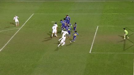 世青赛法国对韩国,u20世青赛韩国