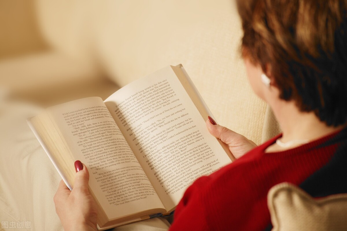 看书小窍门100个,看书小技巧