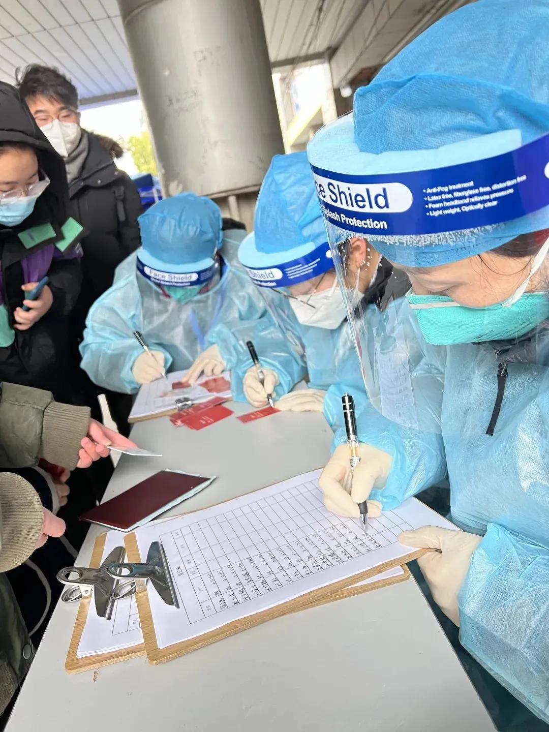 苏州疫情全国驰援,支援苏州疫情防控捐款