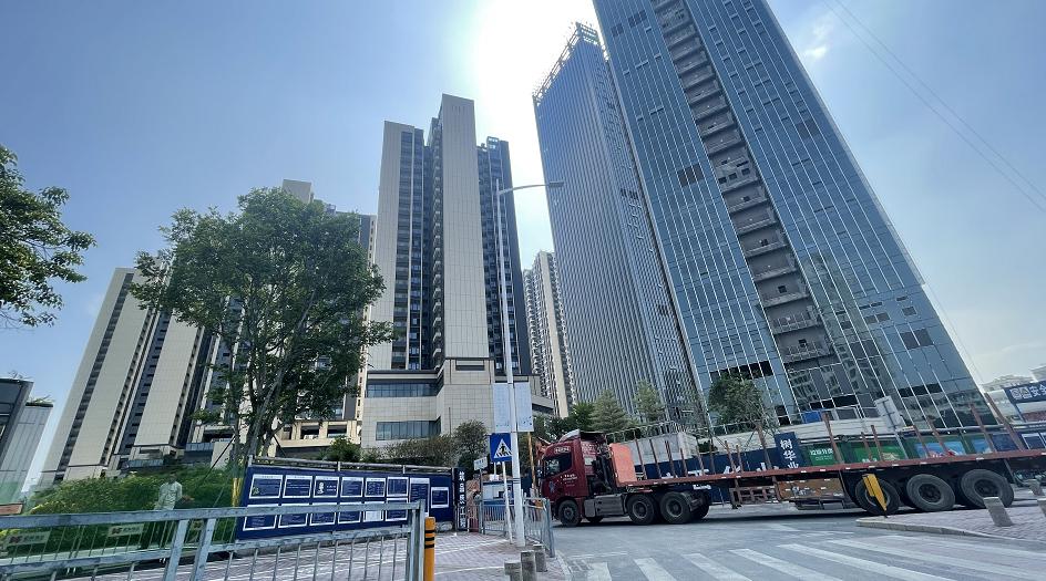 光明值得购买新盘,光明新楼盘哪个最值得买