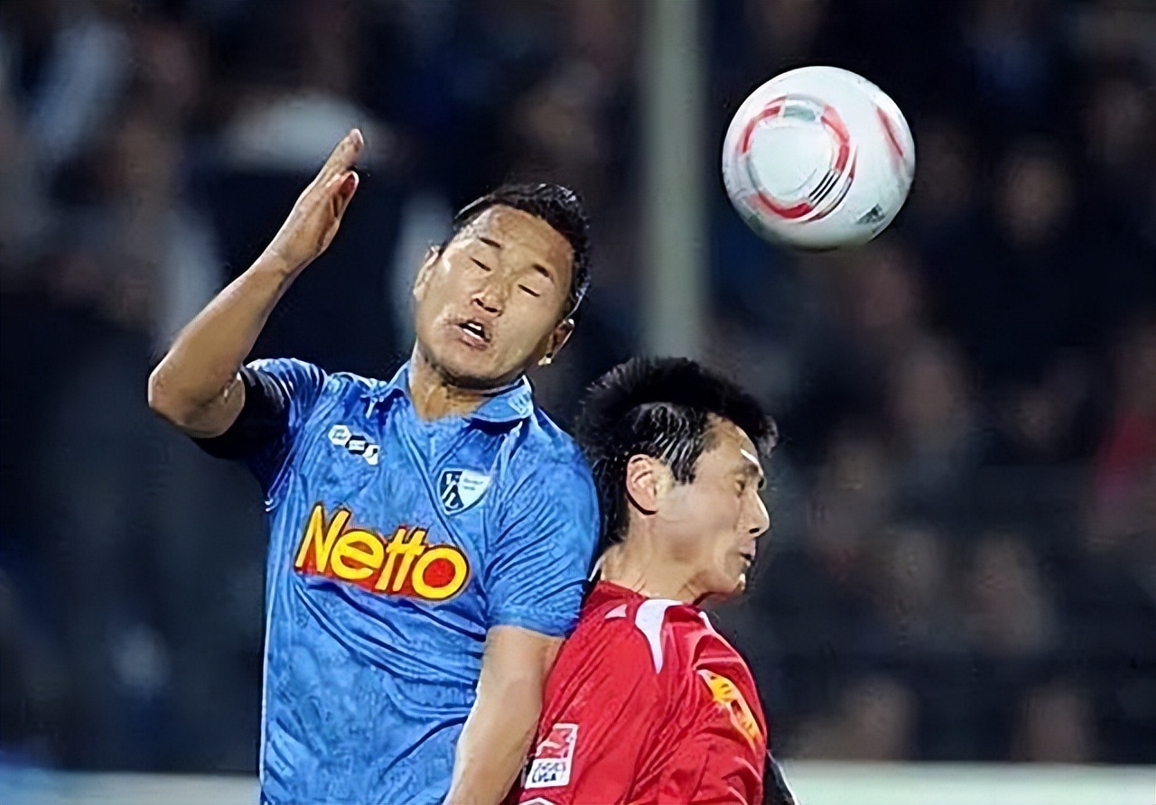 2010世界杯郑大世落泪,世界杯朝鲜队员郑大世为什么哭了