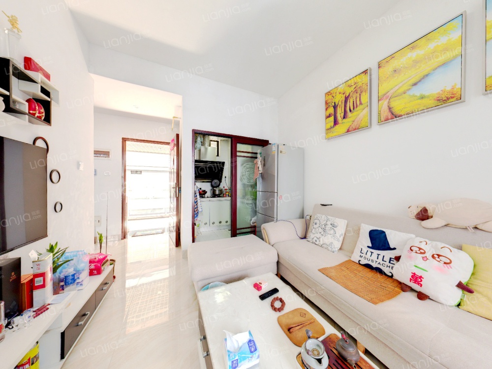 我，00后，在深圳做采购，月薪10000，仅1年时间，就买了一套房子