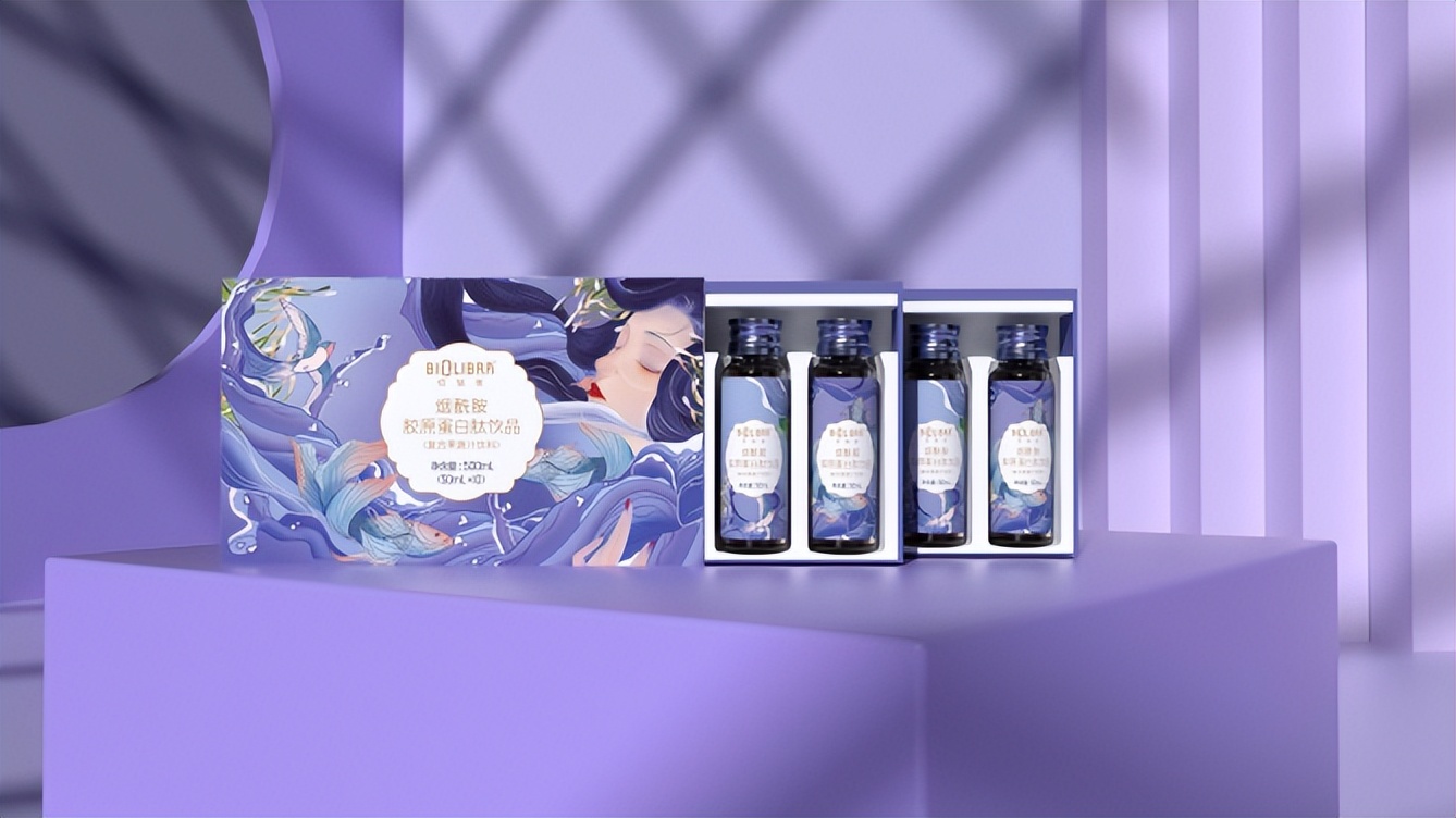 吃胶原蛋白肽到底是不是智商税,很多人说喝胶原蛋白靠谱吗