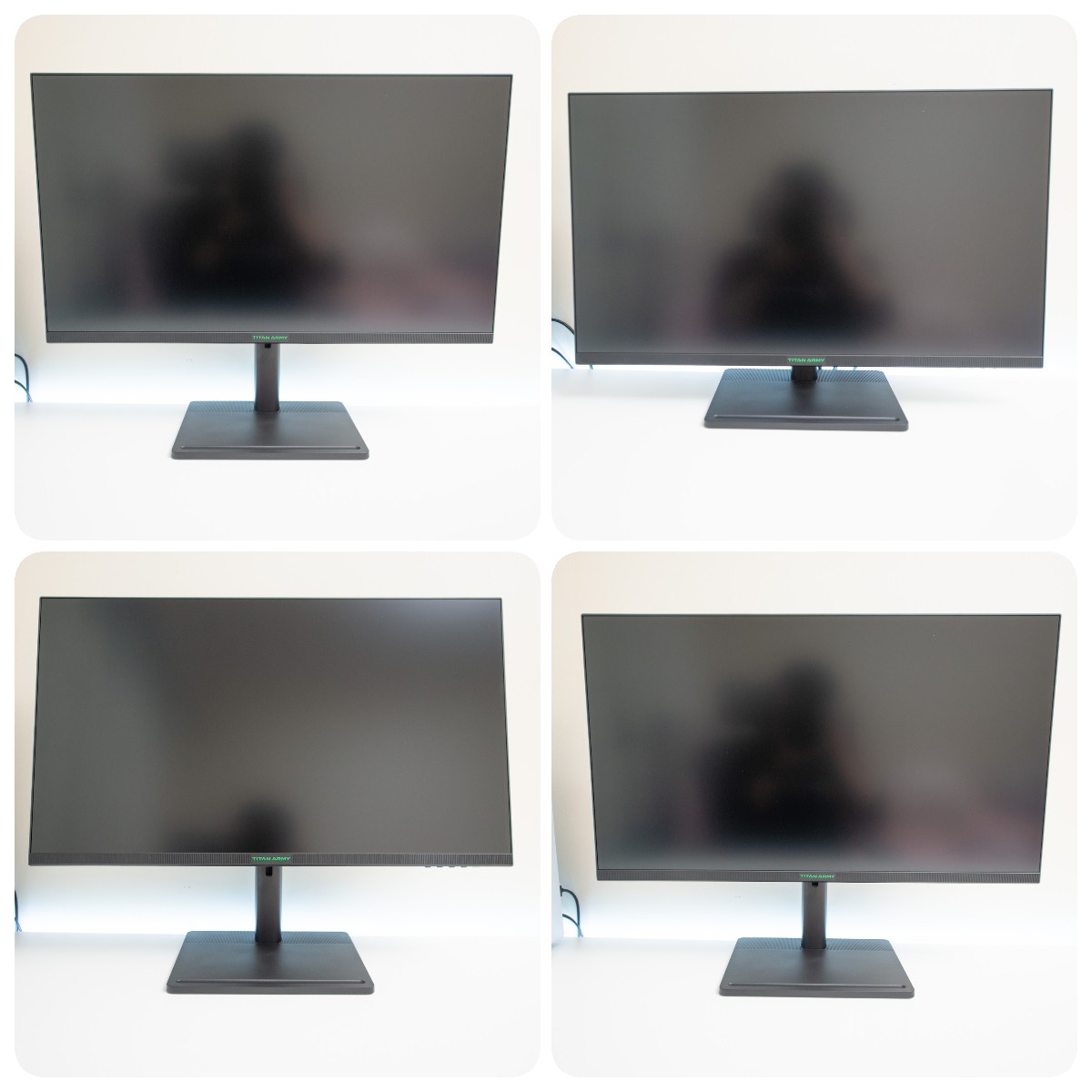 如何选择电脑显示器品牌,电竞显示器办公