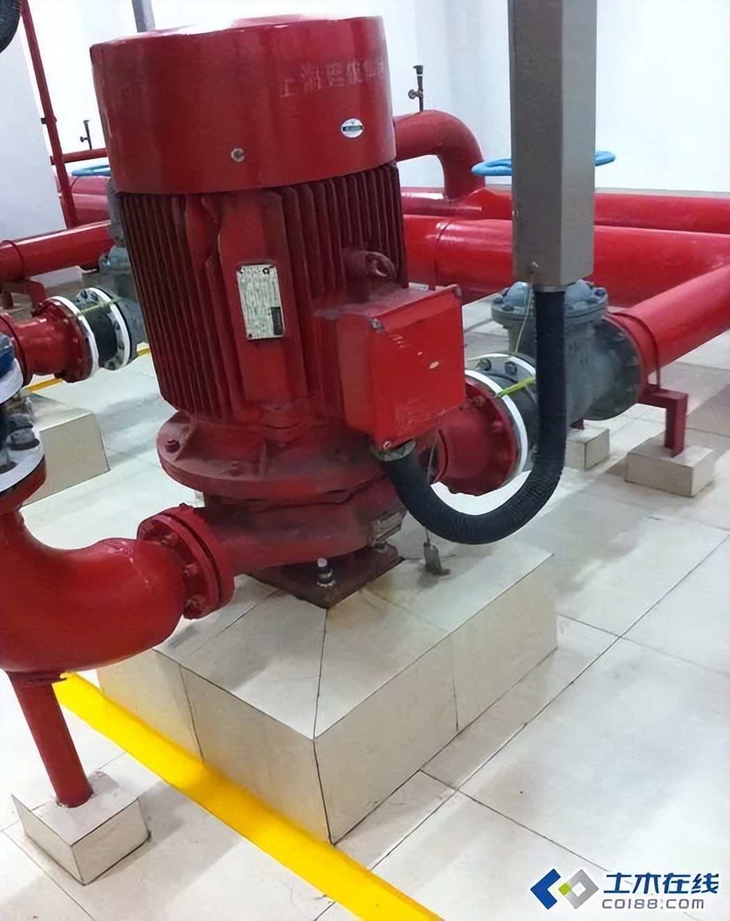 鲁班奖工程机电安装亮点做法展示,鲁班奖钢构安装要点示范图片