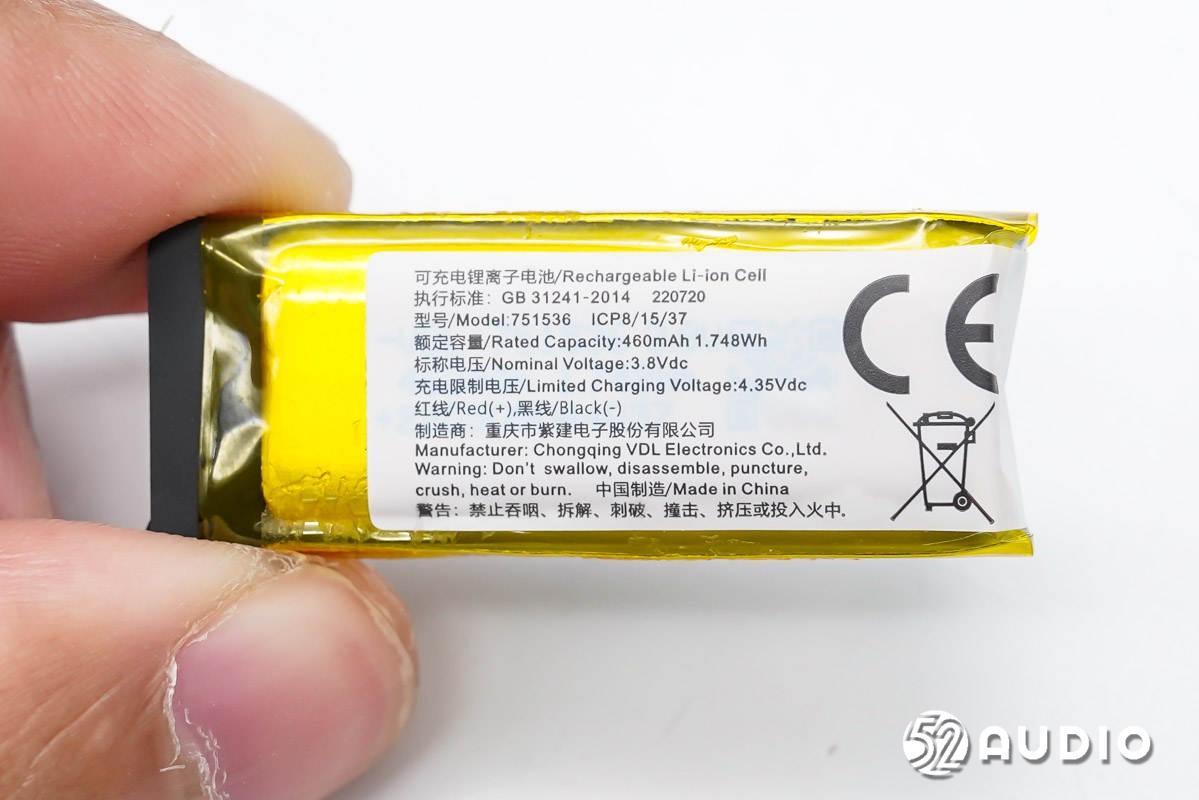 oppoencoair2耳机怎么拆解,oppoencoair2耳机拆解维修