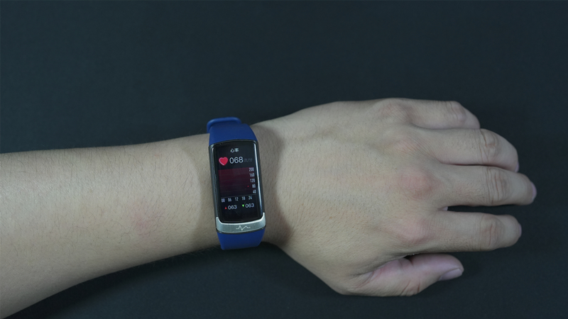 销量最高的智能手环评测,618运动手环推荐