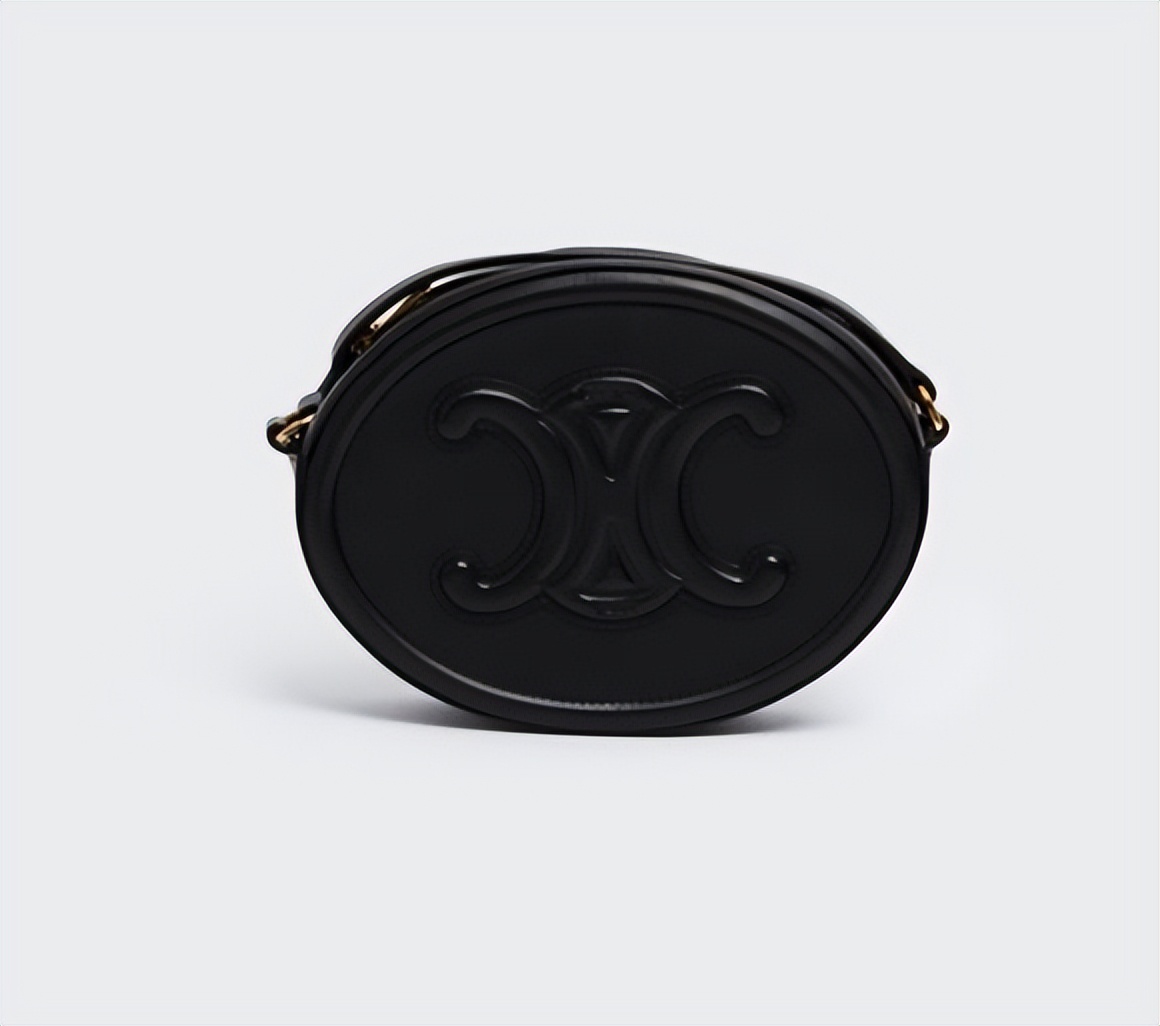 日本大阪celine凯旋门腋下包价格,celine腋下包凯旋门与链条包的区别