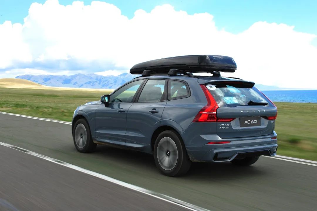 沃尔沃xc60深度车评,试驾沃尔沃xc60峡湾版
