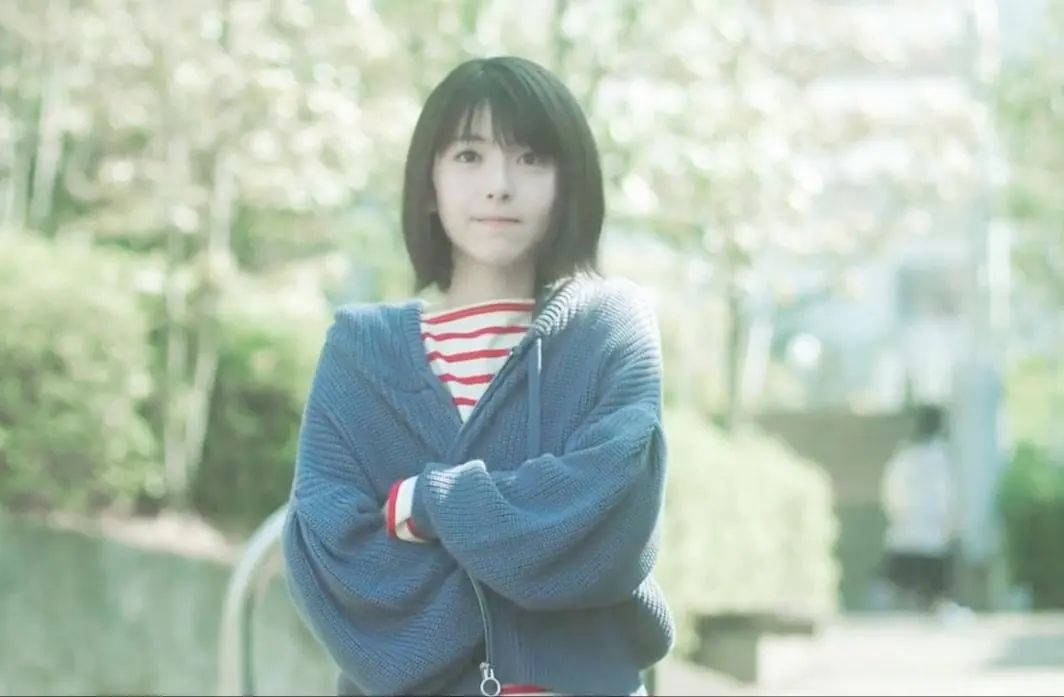 绫濑遥颜值巅峰之作,日本最迷人的十大美女绫濑遥