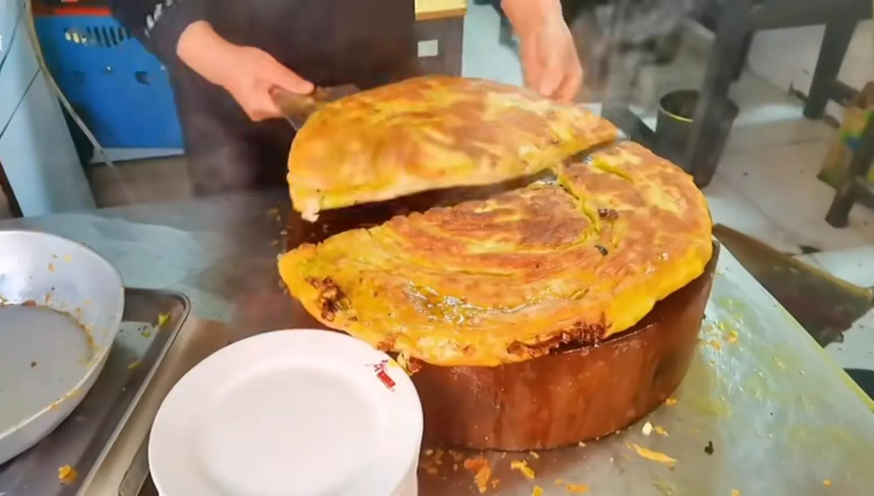 西安终南山一日游攻略冬天,西安旅游如何去终南山景区玩耍