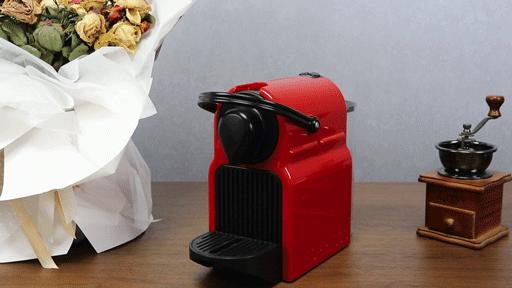 nespresso和艾尔菲德哪个好,心想和nespresso胶囊咖啡机测评