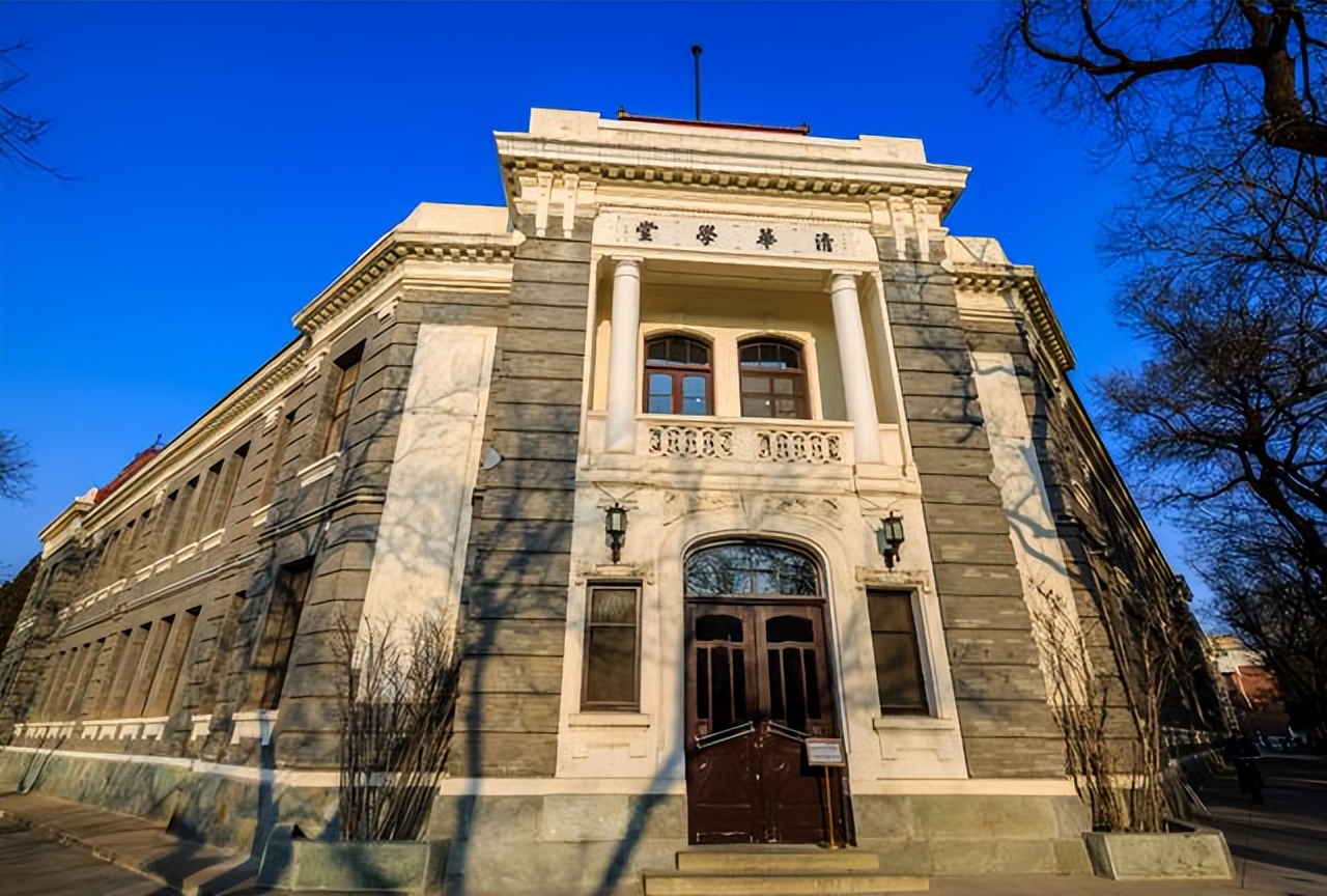 中国最难考的5所大学,除了清华北大难考的六所大学