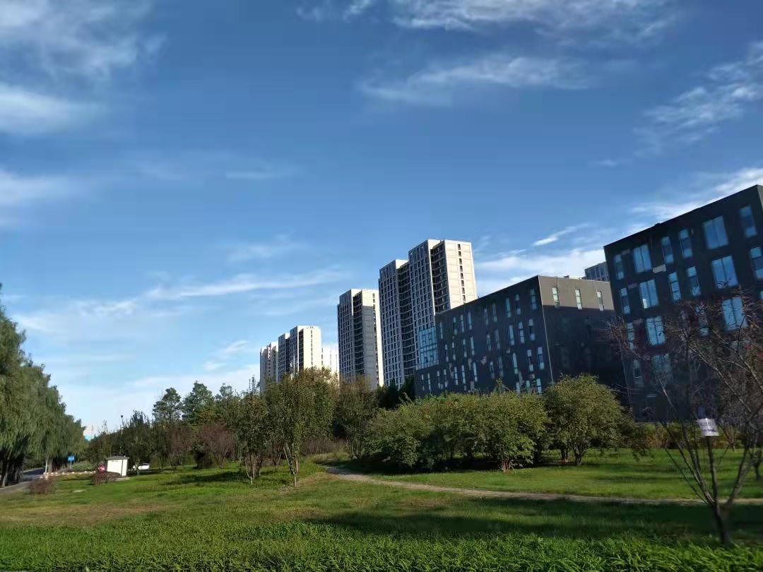 北京买房西红门和亦庄哪个好,北京国风美唐二手房怎么样