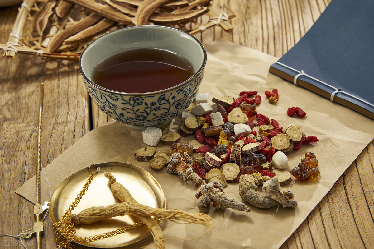 气虚的表现怎样调理,气虚的表现及调理方法